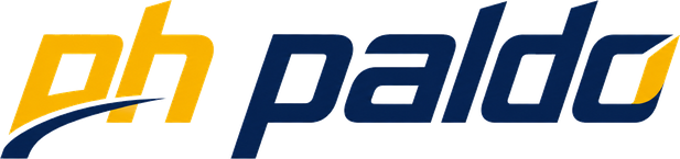 ph paldo brand logo